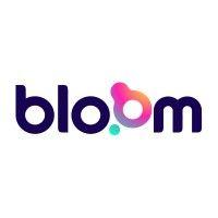 bloom group a.b. logo image