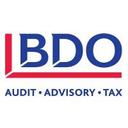 logo of Bdo South Africa