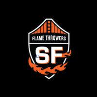 san francisco flamethrowers