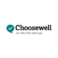 choosewell pty ltd logo image