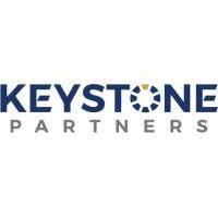 keystone partners cf logo image