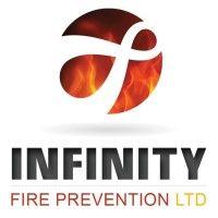 infinity fire prevention ltd logo image