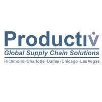 productiv inc. logo image