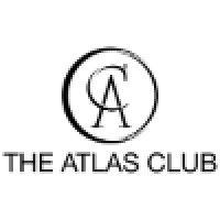 the atlas club logo image