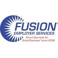 fusion employer services