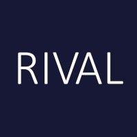 rival a/s logo image