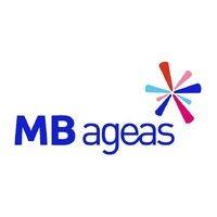 mb ageas life logo image