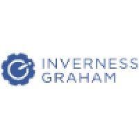 inverness graham logo image