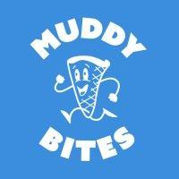 muddy bites logo image