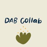 dab collab logo image