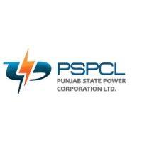 punjab state power corporation ltd logo image