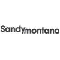 sandymontana logo image