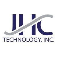 jhc technology inc. - an effectual company logo image