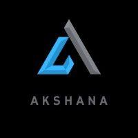 akshana logo image