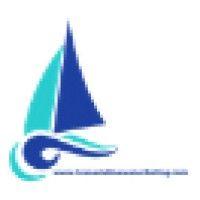 grenada bluewater sailing logo image