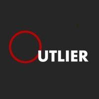 outlier logo image