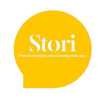 stori inc logo image