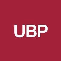 universidad blas pascal logo image