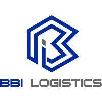 bbi logistics logo image