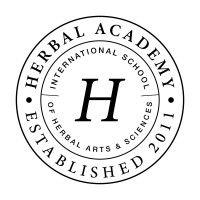 herbal academy logo image