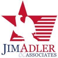 jim adler & associates logo image