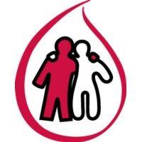 canadian hemophilia society logo image