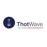 thotwave technologies logo image