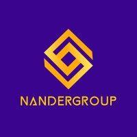 nandergroup logo image