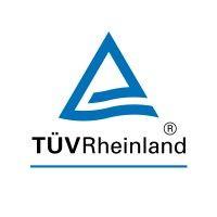 tüv rheinland asia