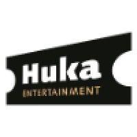 huka entertainment logo image