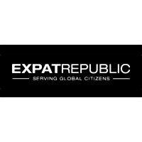 expat republic logo image