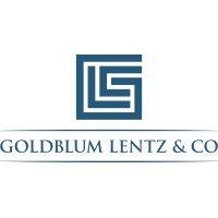 goldblum lentz & co. logo image