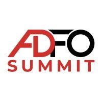 adfo summits logo image