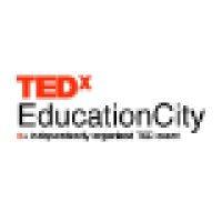 tedxeducationcity logo image