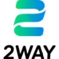 2way interactive inc. logo image