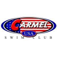 carmel swim club logo image