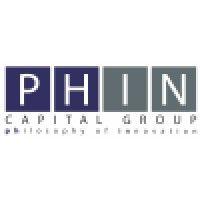 phin group logo image