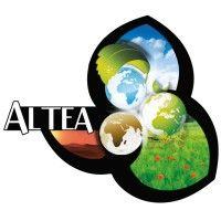 altea services logo image