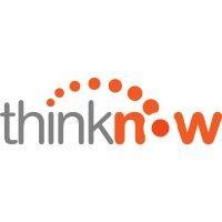 think now, inc. logo image