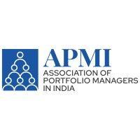 association of portfolio managers in india logo image