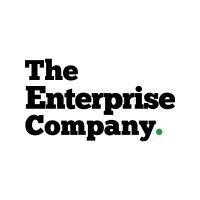 the enterprise company logo image