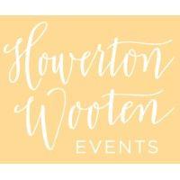 howerton+wooten events logo image