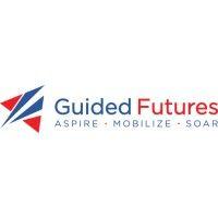 guided futures incorporated logo image