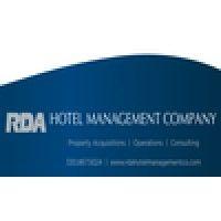 rda hotel management company