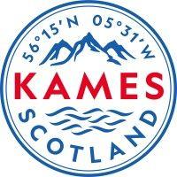 kames fish farming