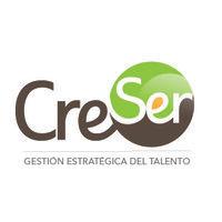 creser, gestión estratégica del talento logo image