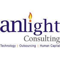 anlight consulting services private limited logo image