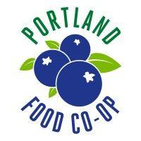 portland food co-op logo image