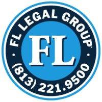 fl legal group logo image