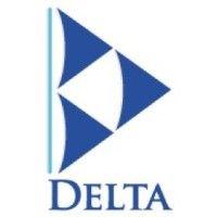 delta pacific partners logo image